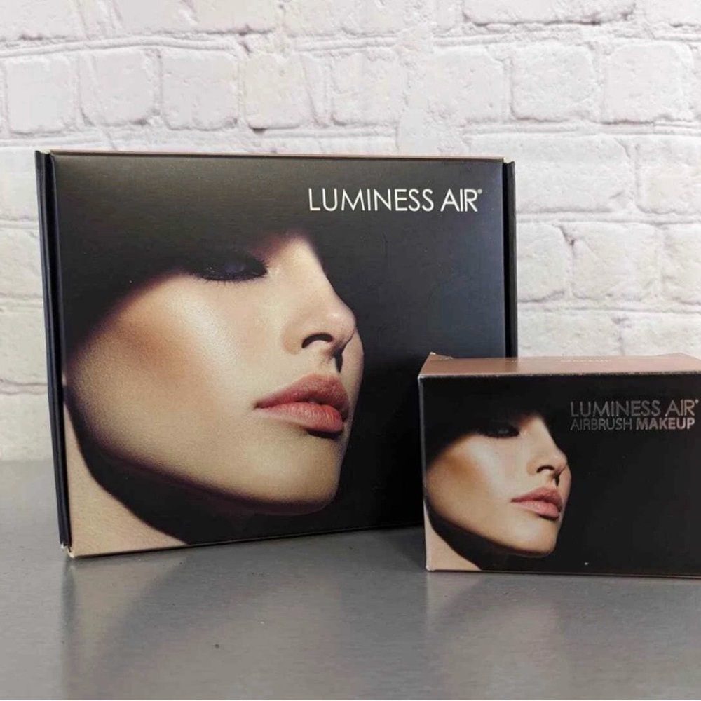 Luminess Airbrush Makeup Set -